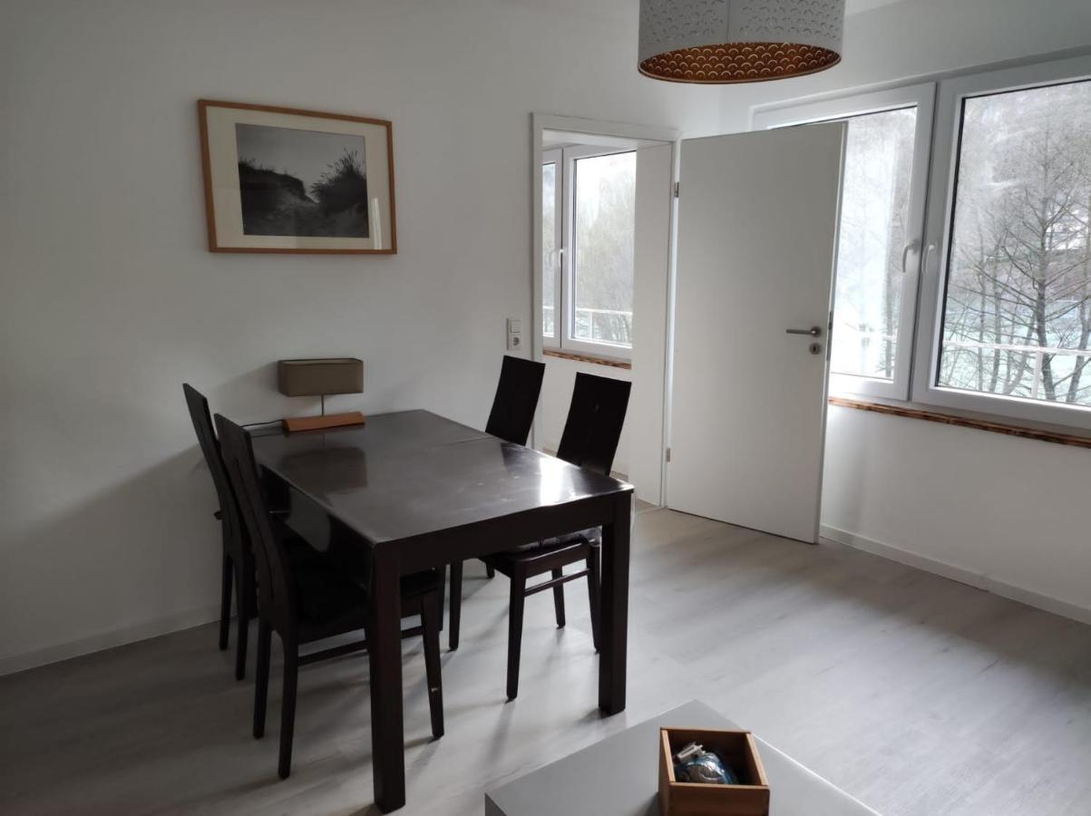 Ferienwohnung Lange Brilon Exteriör bild