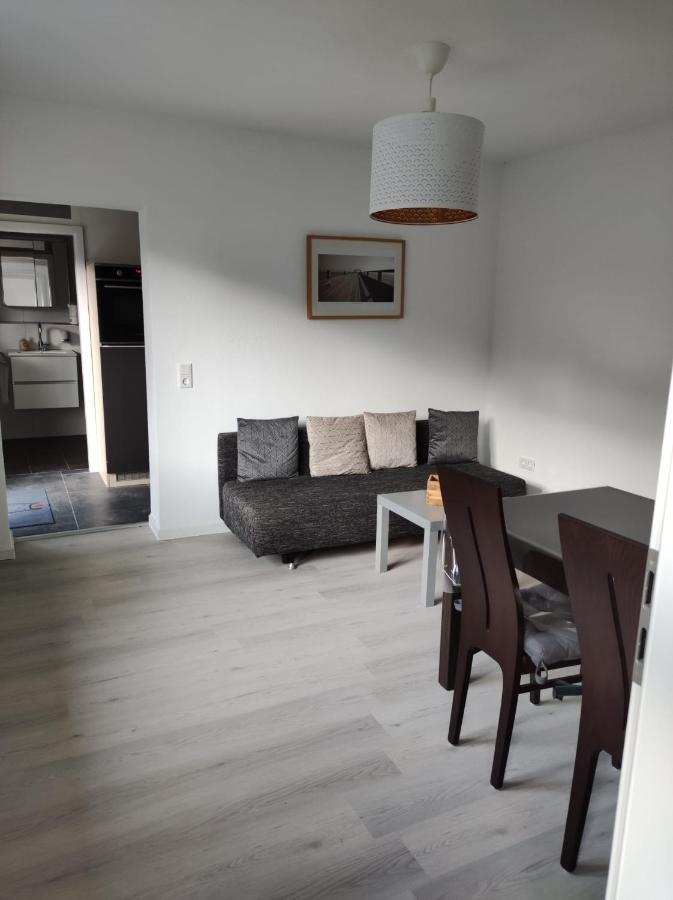 Ferienwohnung Lange Brilon Exteriör bild