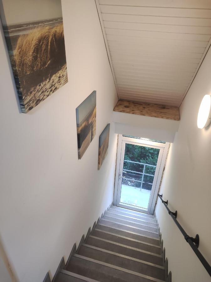 Ferienwohnung Lange Brilon Exteriör bild