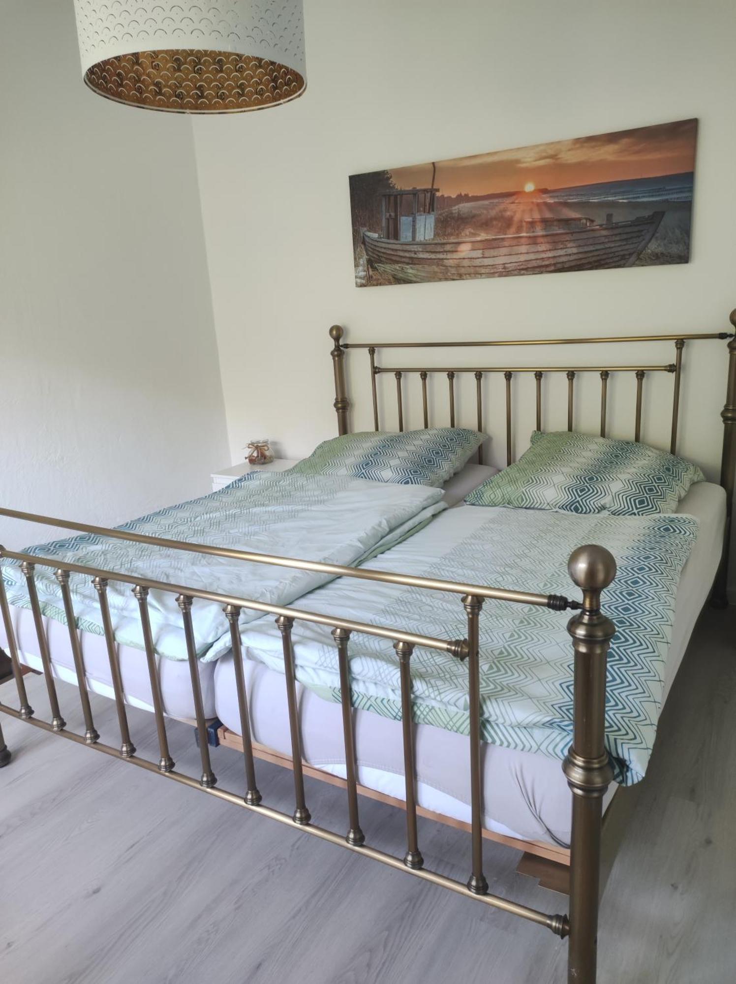 Ferienwohnung Lange Brilon Exteriör bild